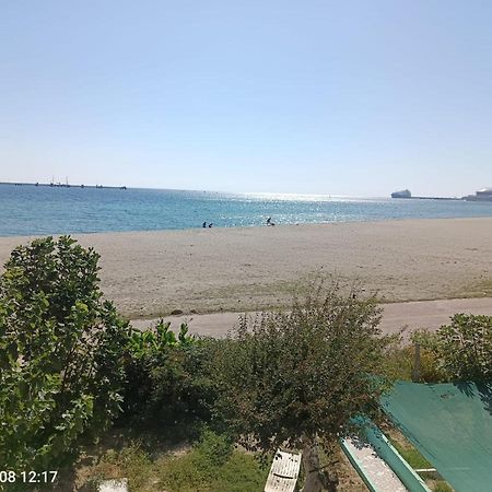 Deniz Yildizi Marmara Ereglisi Exterior foto