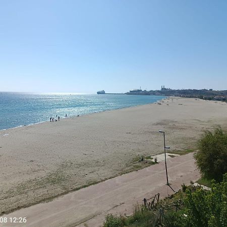 Deniz Yildizi Marmara Ereglisi Exterior foto