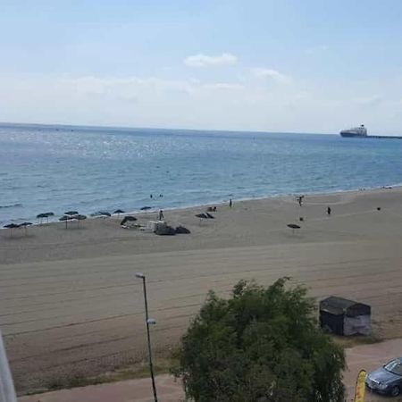 Deniz Yildizi Marmara Ereglisi Exterior foto