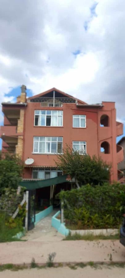 Deniz Yildizi Marmara Ereglisi Exterior foto