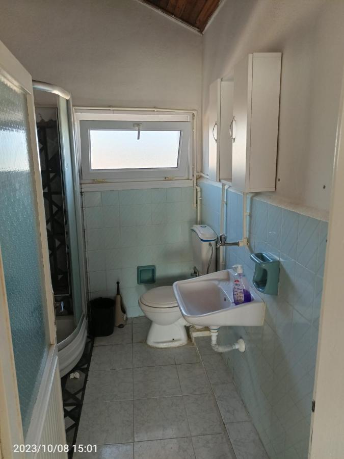Deniz Yildizi Marmara Ereglisi Exterior foto