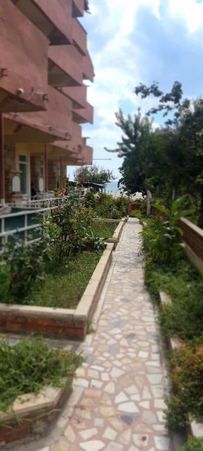 Deniz Yildizi Marmara Ereglisi Exterior foto