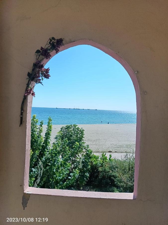 Deniz Yildizi Marmara Ereglisi Exterior foto