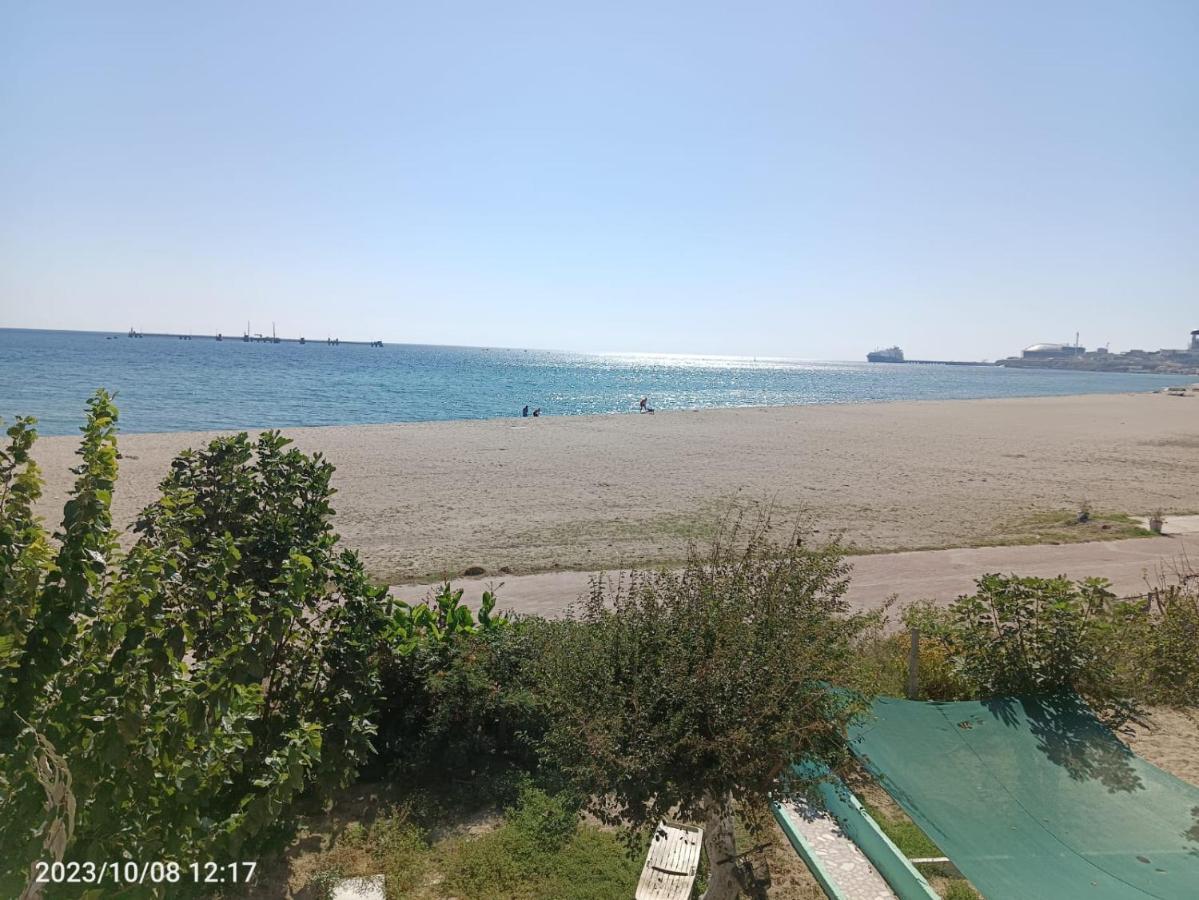 Deniz Yildizi Marmara Ereglisi Exterior foto