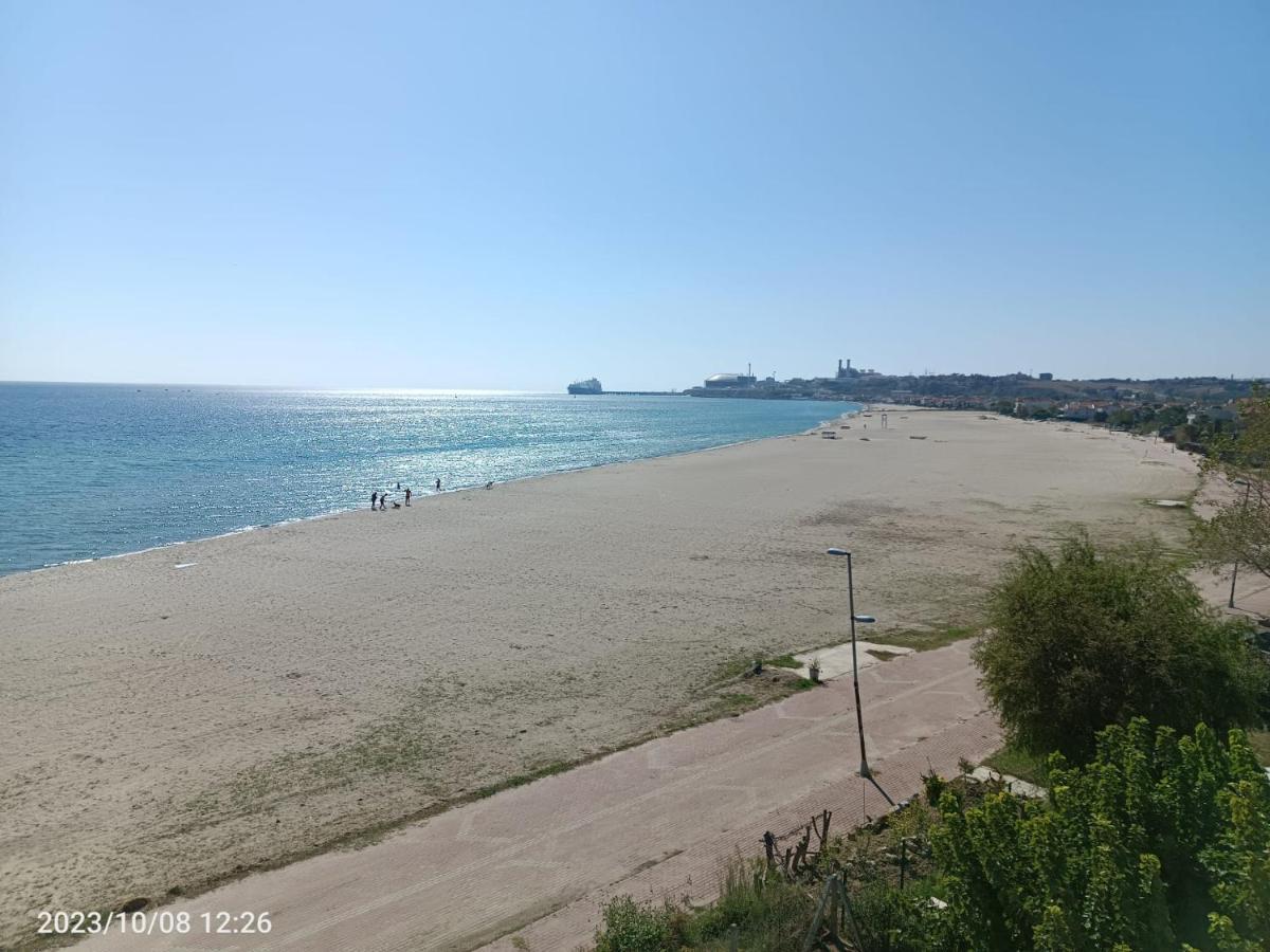 Deniz Yildizi Marmara Ereglisi Exterior foto