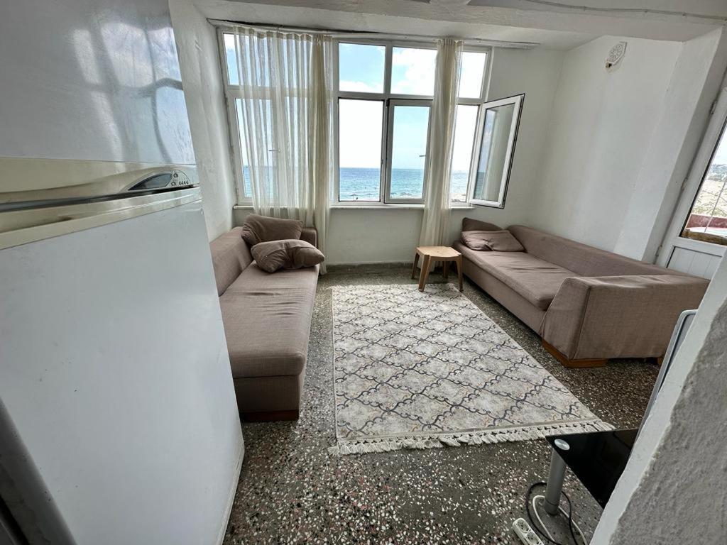 Deniz Yildizi Marmara Ereglisi Exterior foto