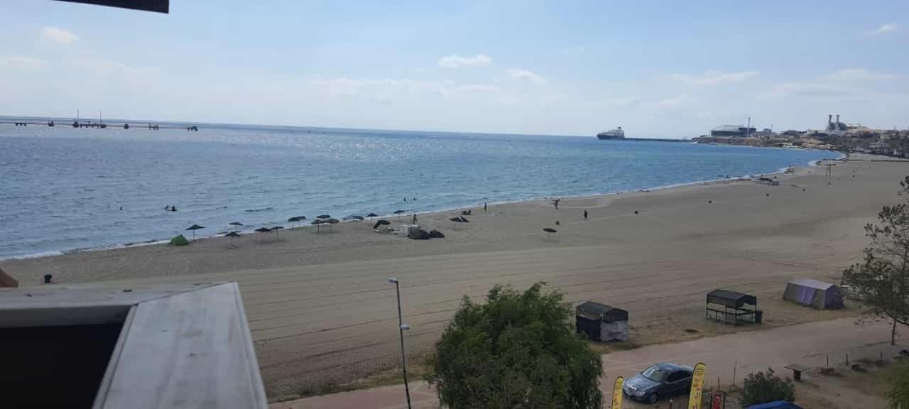 Deniz Yildizi Marmara Ereglisi Exterior foto