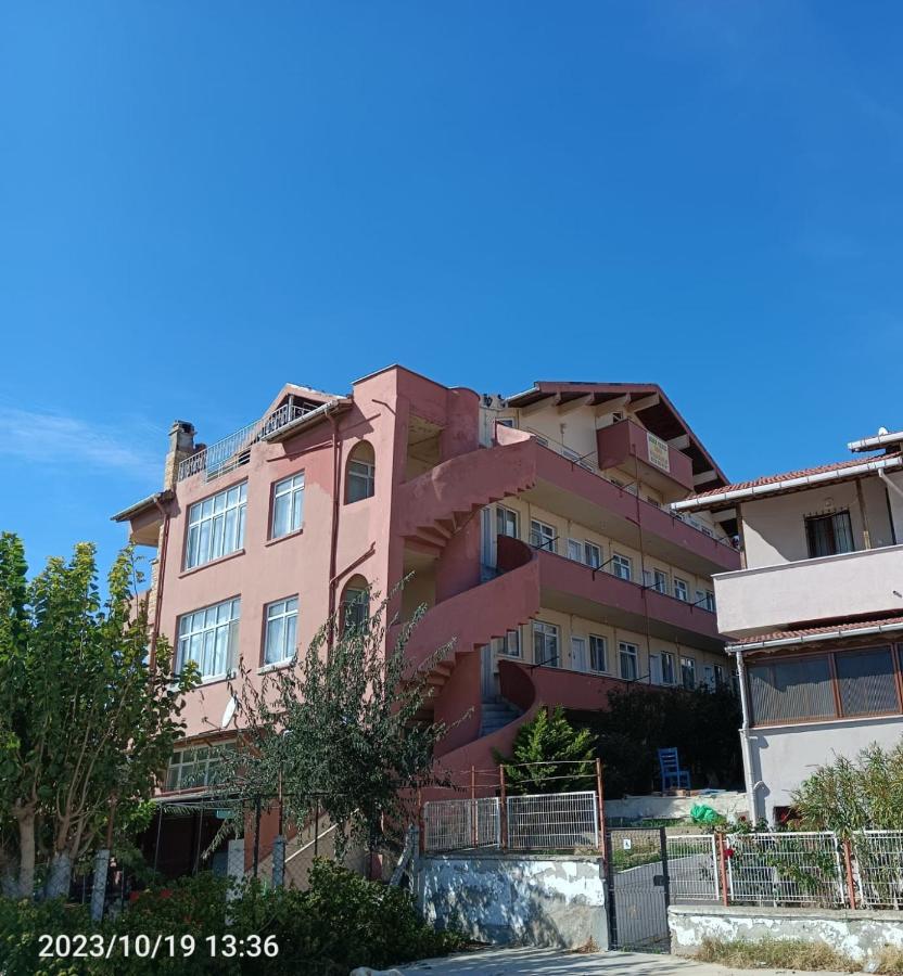 Deniz Yildizi Marmara Ereglisi Exterior foto