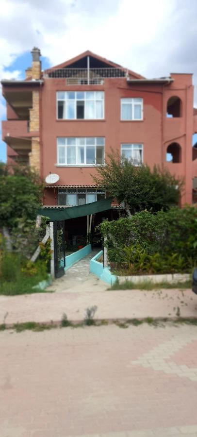 Deniz Yildizi Marmara Ereglisi Exterior foto